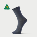 Crew Organic Cotton Cushion Foot