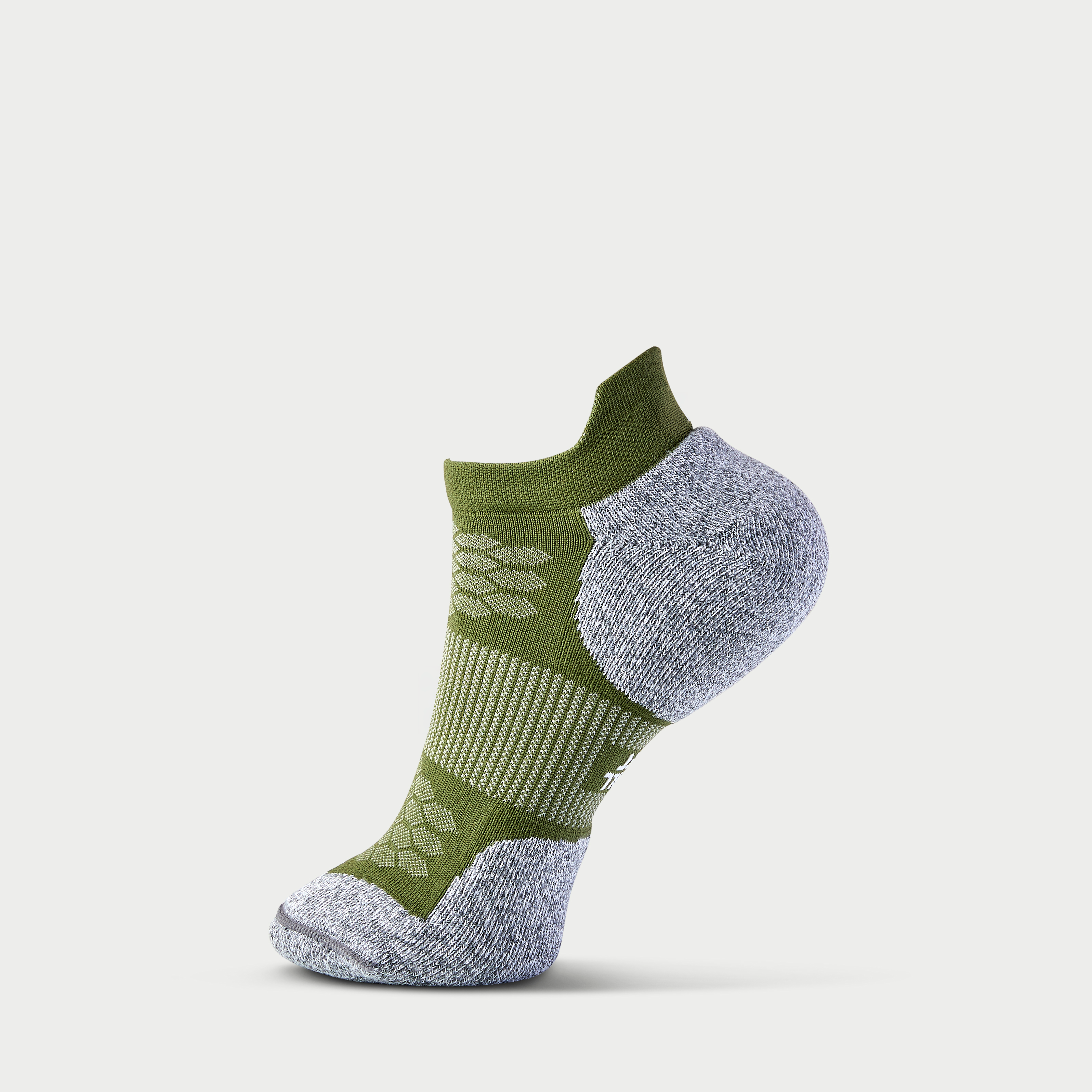 Ankle Running Sock