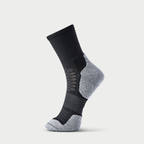 Half Crew Running Sock