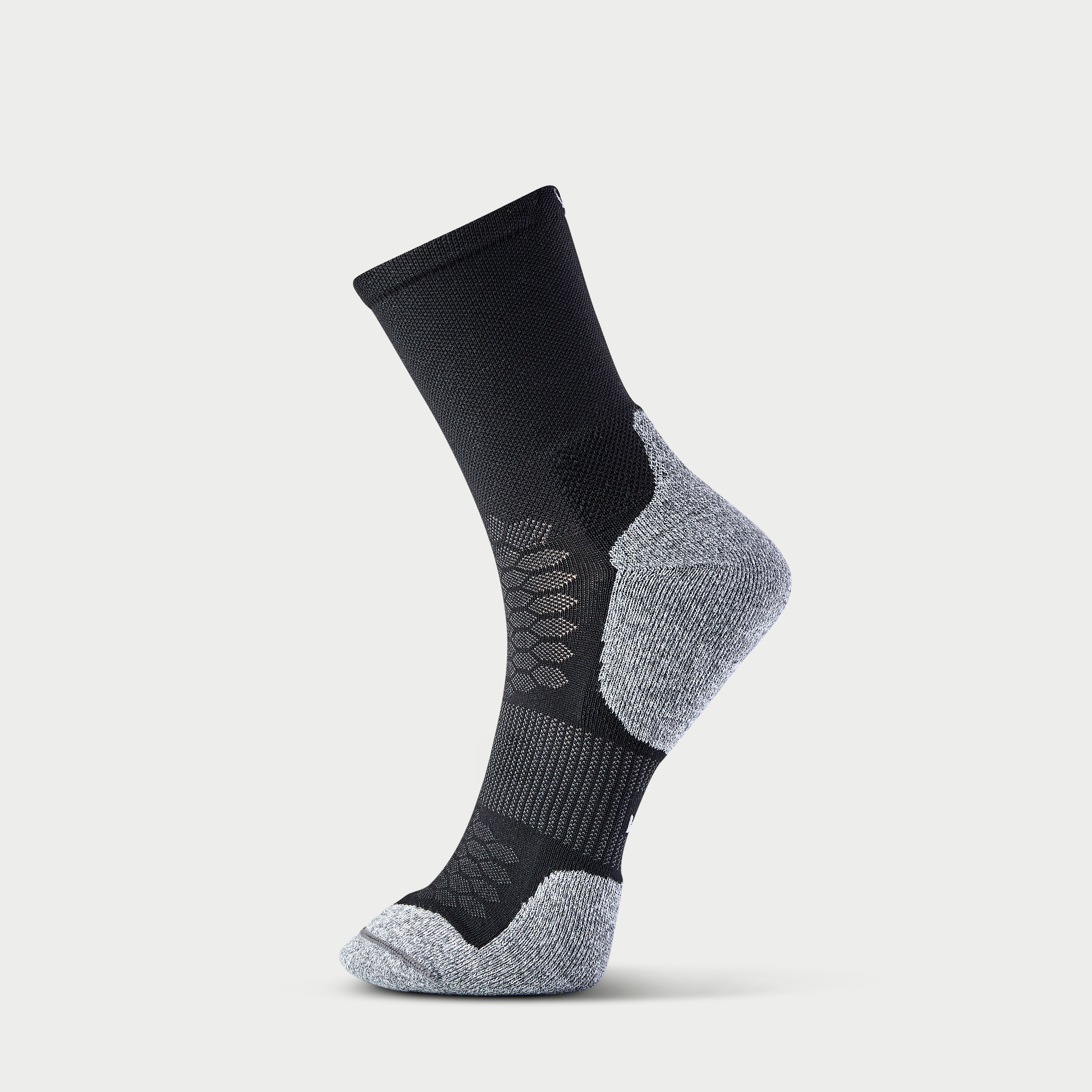 Half Crew Running Sock