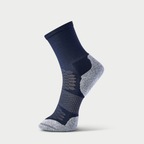 Half Crew Running Sock