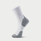 Half Crew Running Sock