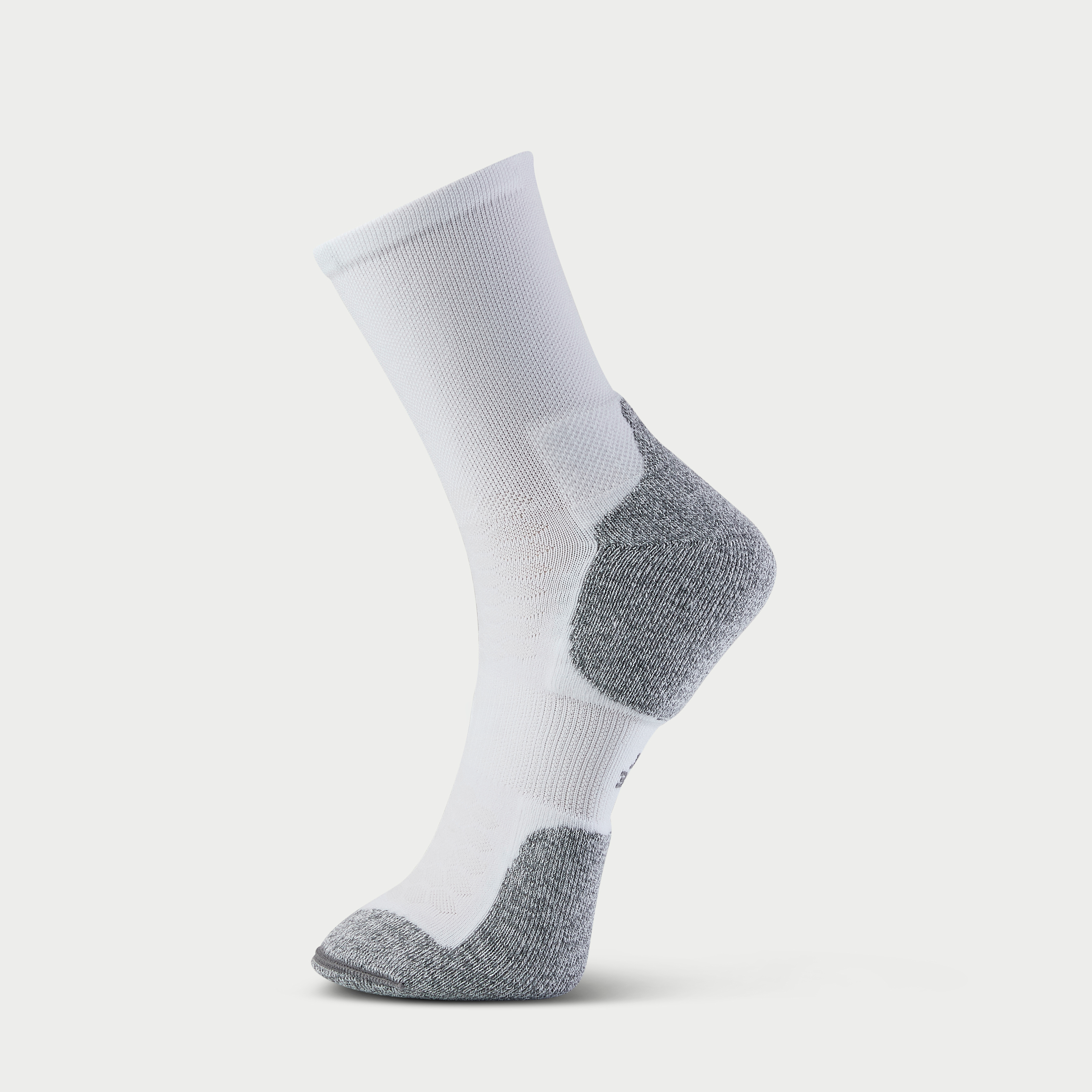 Half Crew Running Sock
