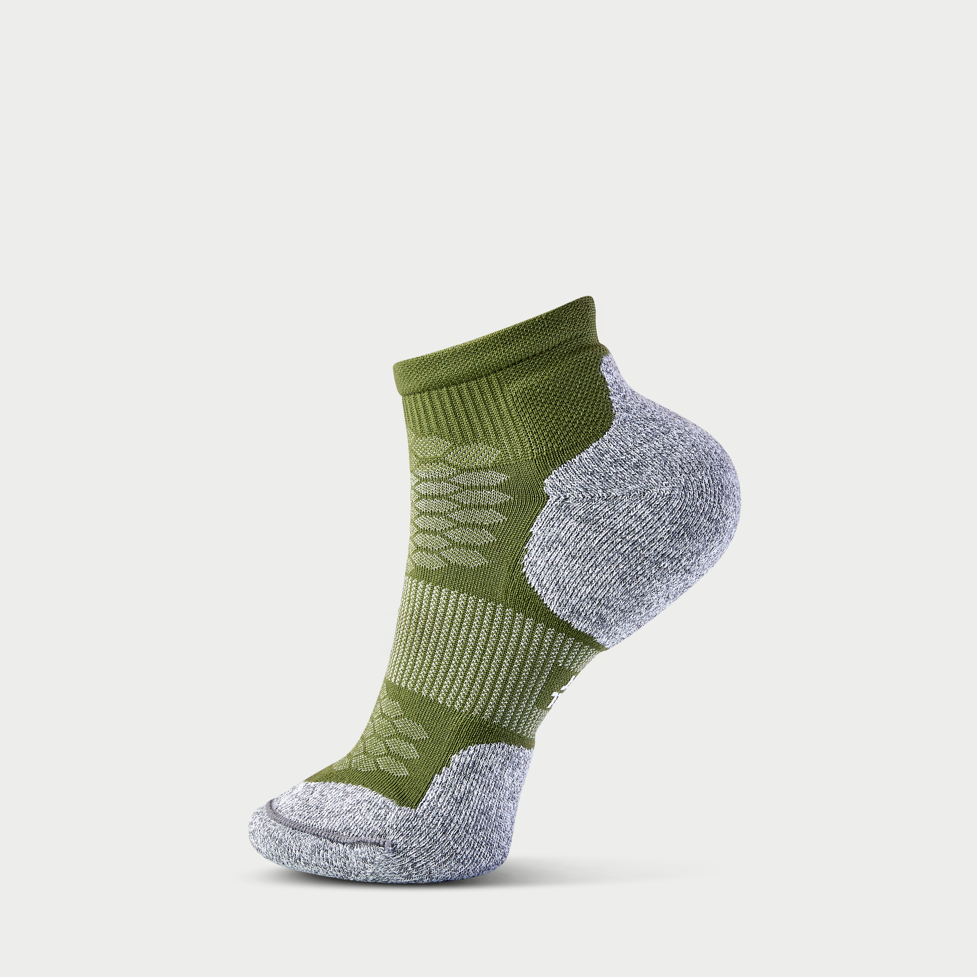Mini Crew Running Sock