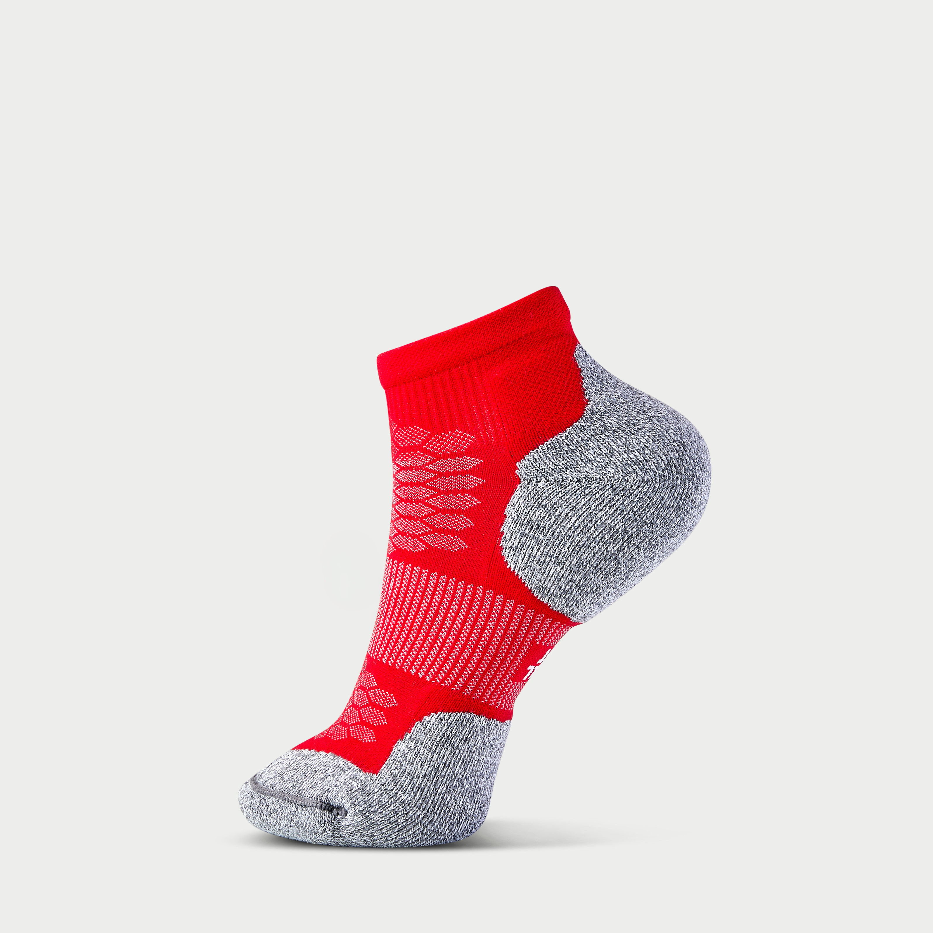 Mini Crew Running Sock
