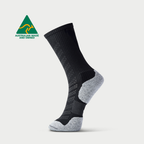 Crew Running Sock